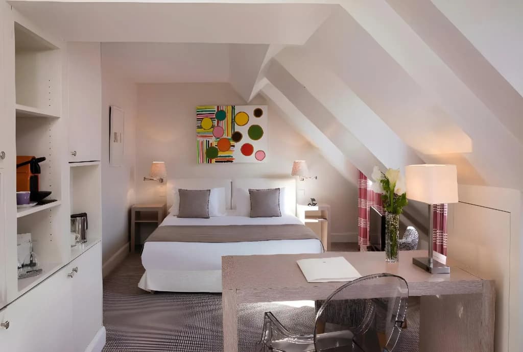 Maison Vignon - photo 24