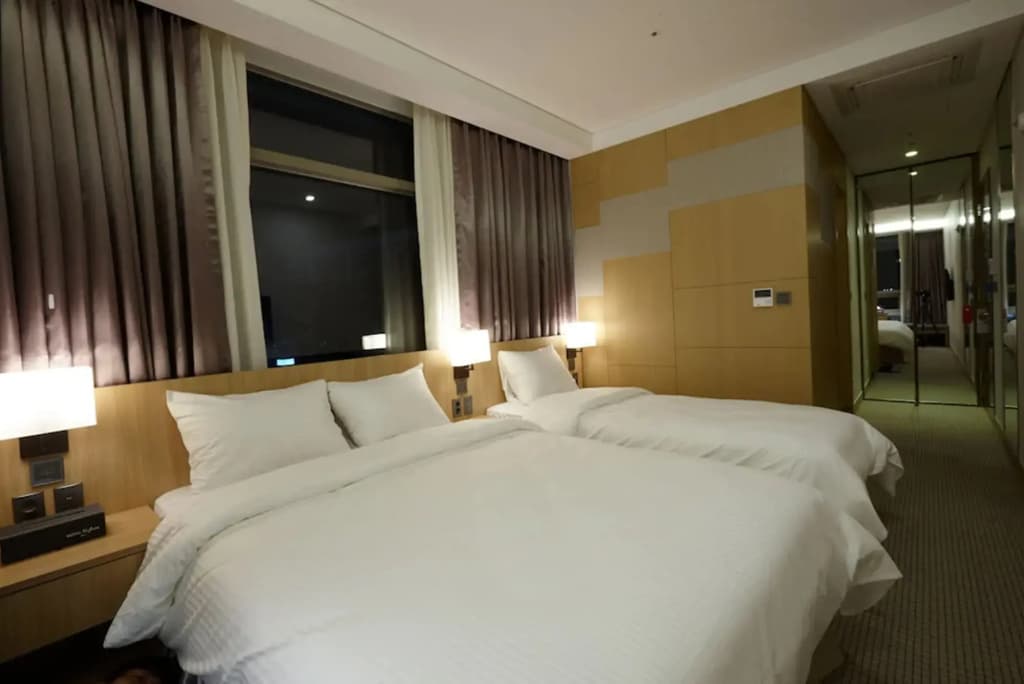 Hotel Migliore Seoul - photo 6
