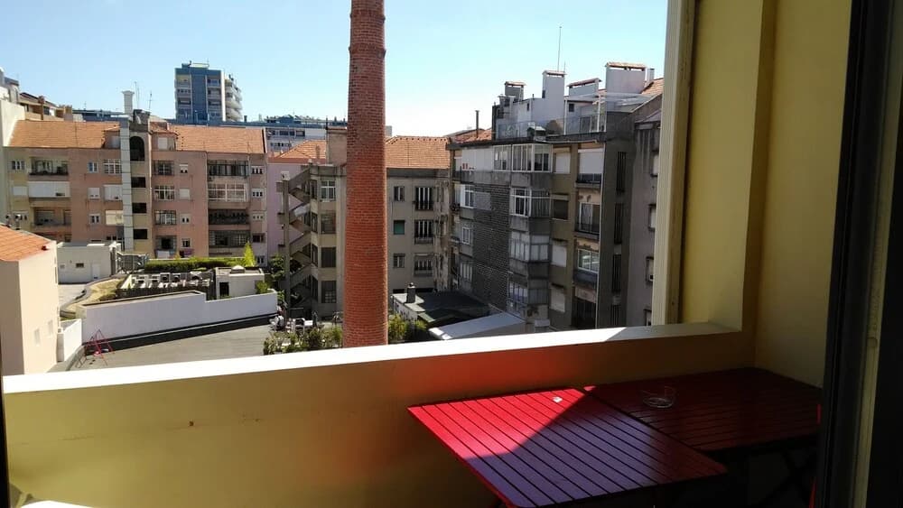 Metro Hostel Lisbon - photo 16