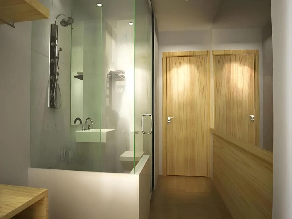 Kimono Hotel - photo 33