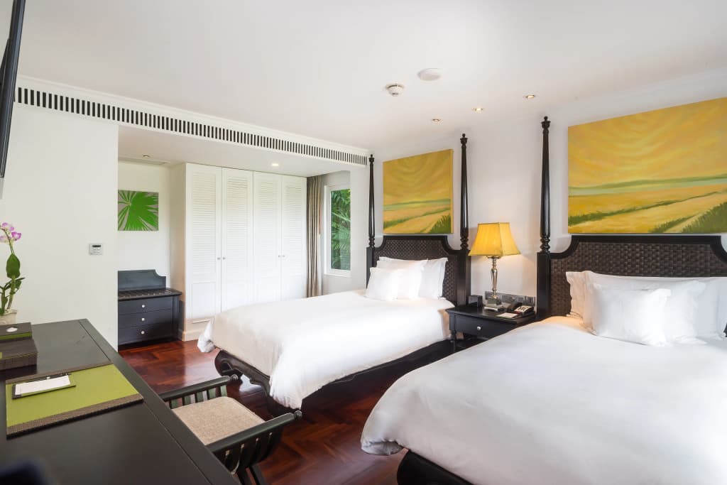 InterContinental Koh Samui Resort by IHG - photo 5