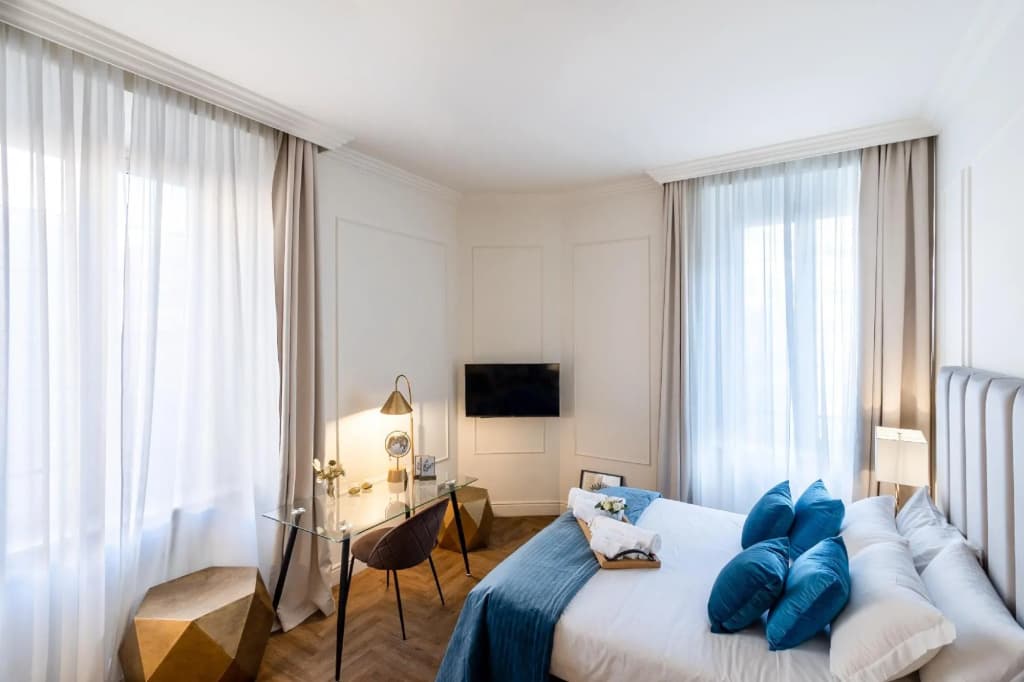 Hotel Les Chambres D'Or - photo 3