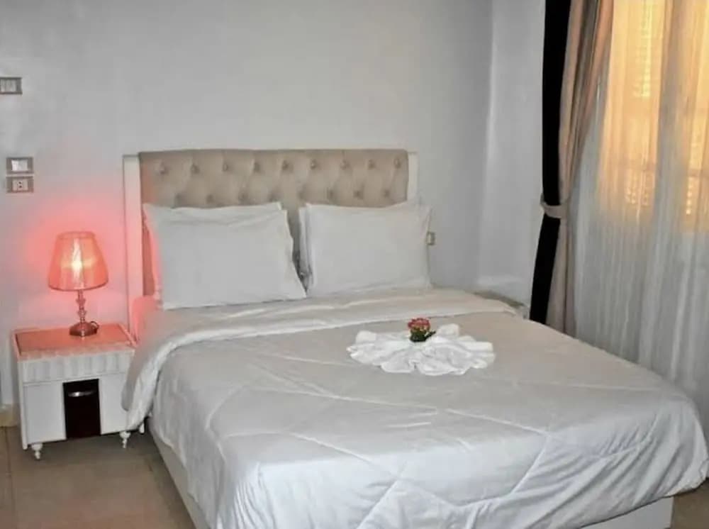Cairo City Center Hotel - photo 3