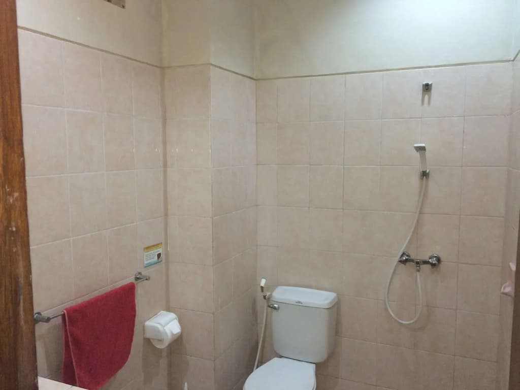 Secret Garden Inn - photo 9