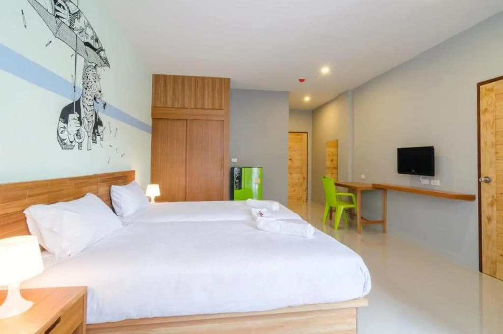 Aonang Miti Resort - photo 5