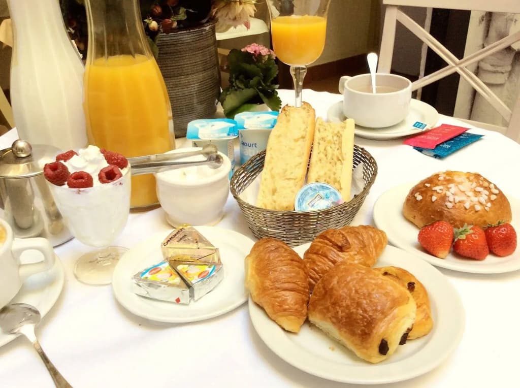 Hotel du Mont Dore - photo 8