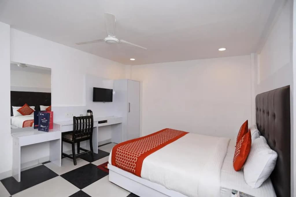 Hotel Heritage Home - photo 32