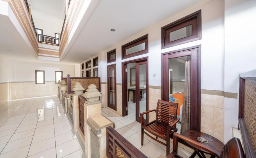 Bendesa Accommodation - photo 13