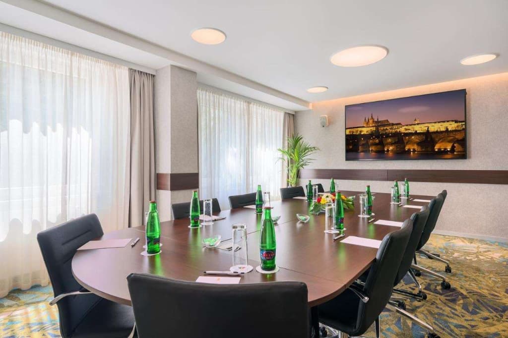 Hotel Duo - photo 17