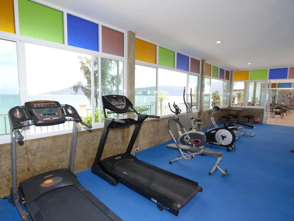 Tri Trang Beach Resort by Diva Management - photo 18