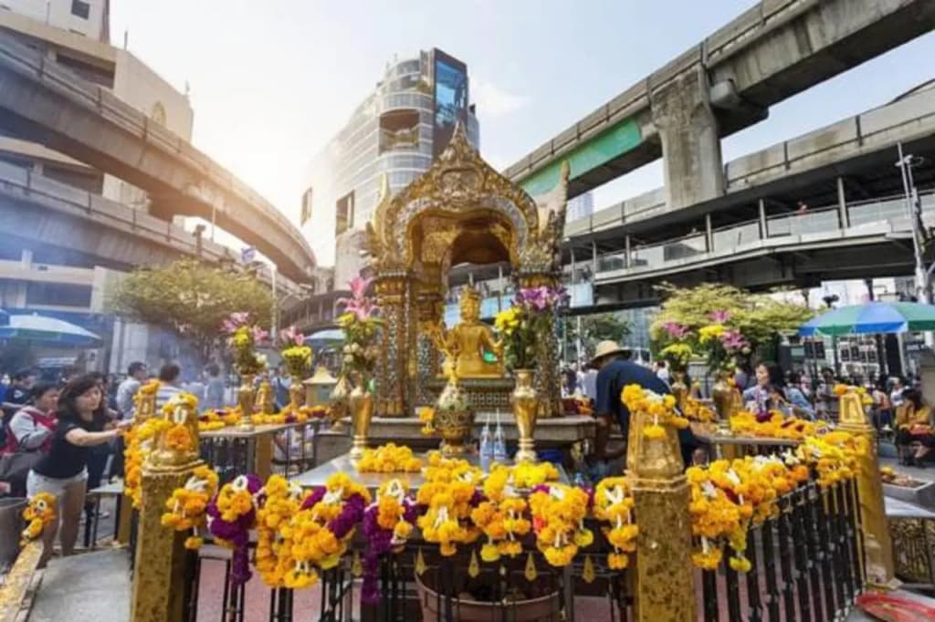 NH Bangkok Asoke - photo 39
