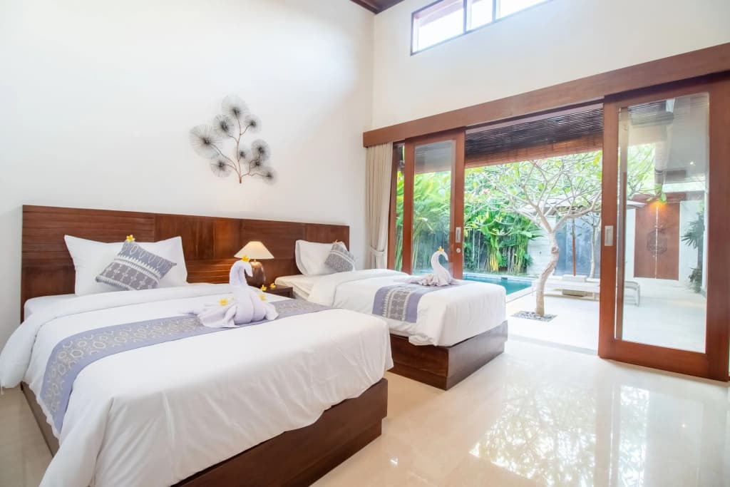 Sayang Sanur Duplex - photo 2