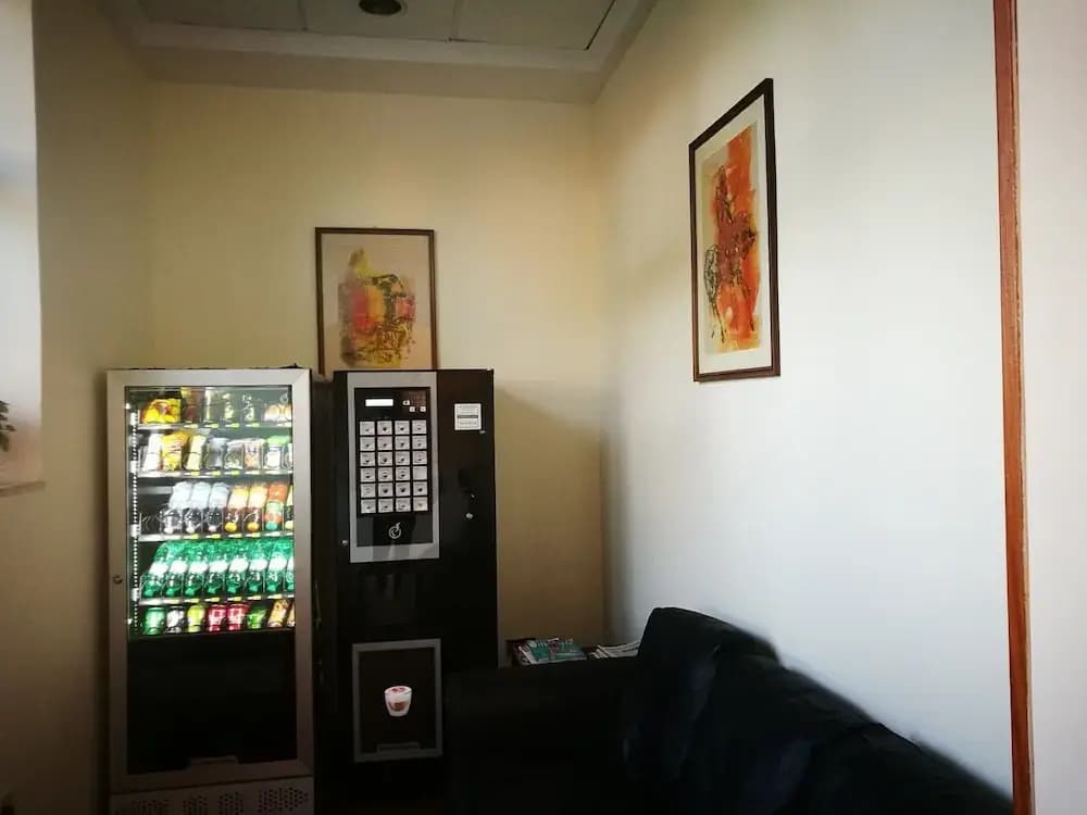 Best Western Hotel Revolution - photo 11