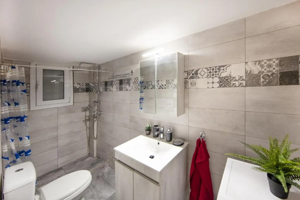 Comfortable Patisia apartment - photo 6