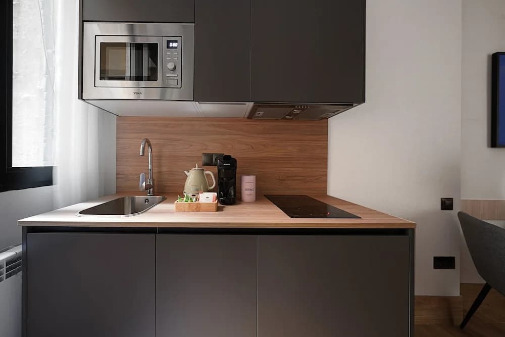 Numa Madrid Goya - photo 16
