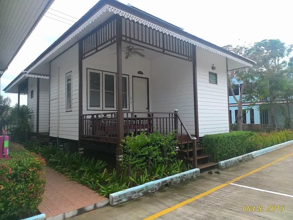 Ing-Fah Villa - photo 1
