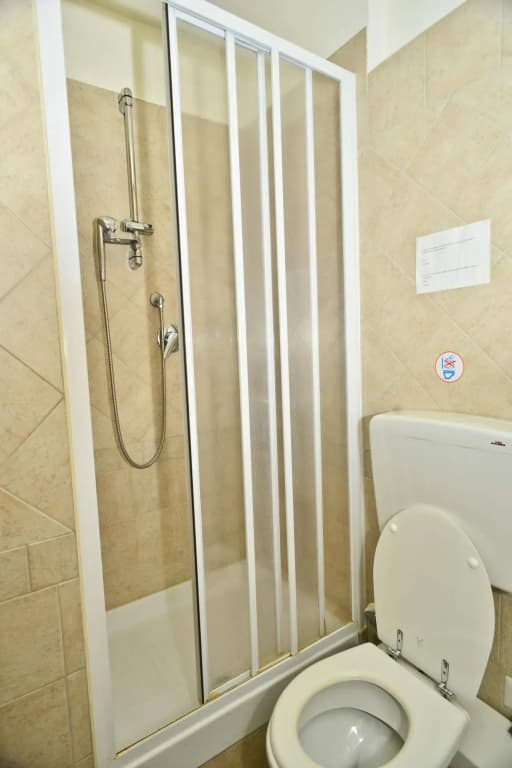 Bed and breakfast VieniARoma - photo 9