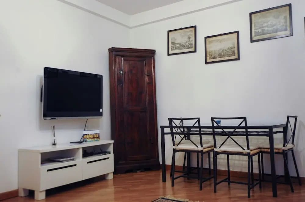Park Apartment - photo 15