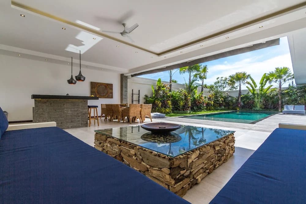 Villa Juna - photo 22