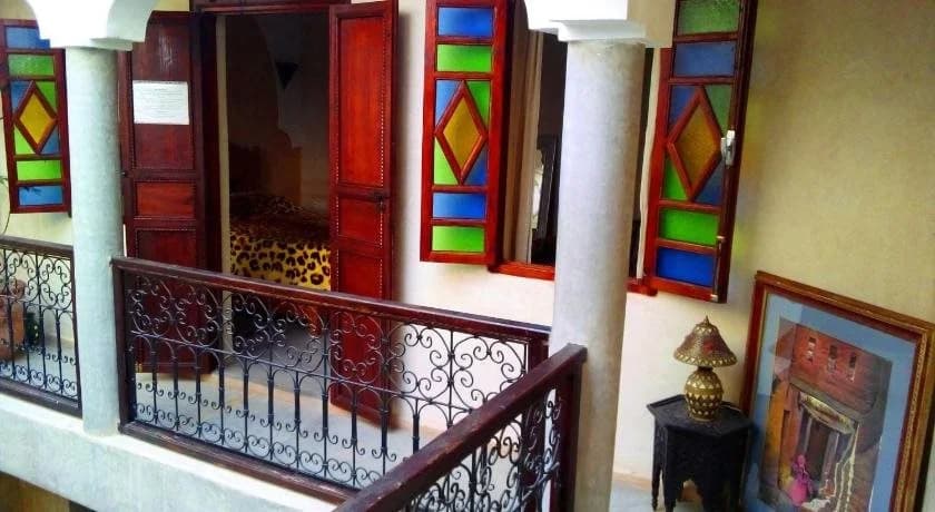 Riad Amanouz - photo 1