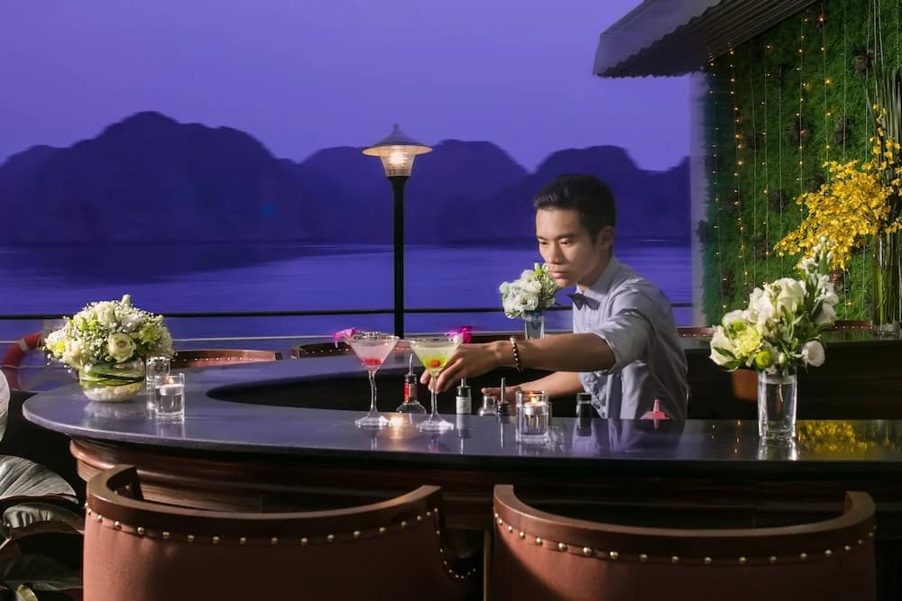 Era Cruise Halong Bay by Venus Group - photo 27