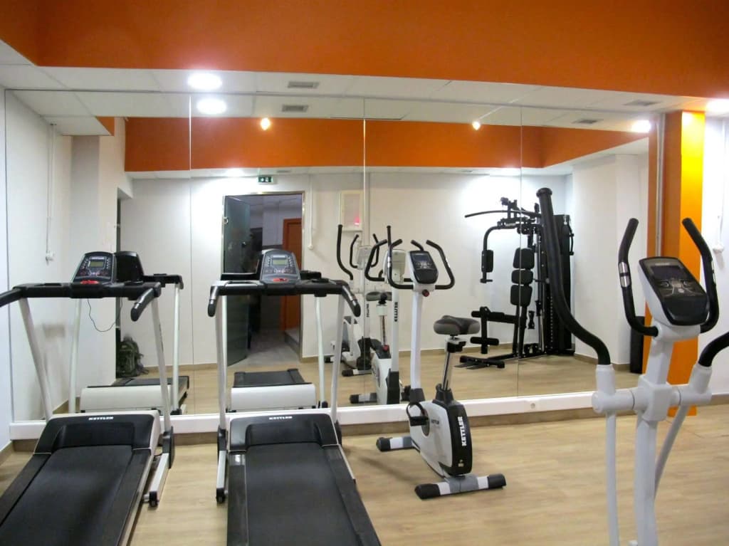 Evripides Hotel - photo 20