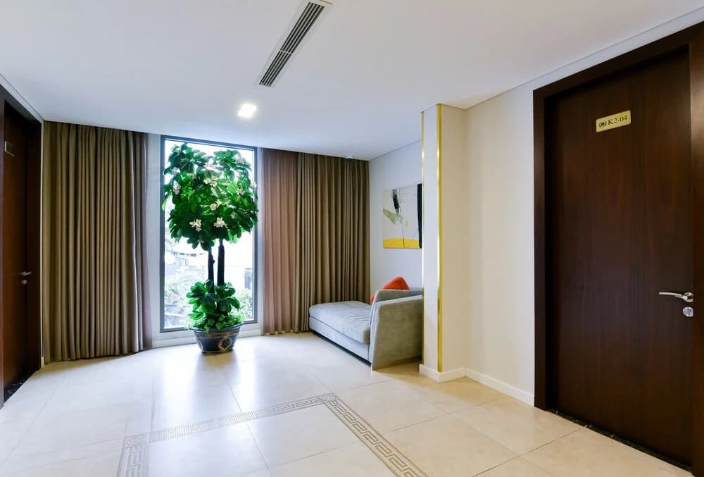 The Five - Ocean Villas Da Nang - photo 23