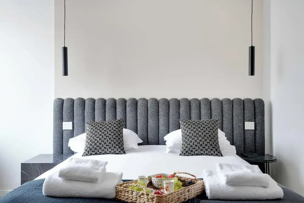 Cosy Apartment 2br/6p Faubourg-du-roule - photo 2