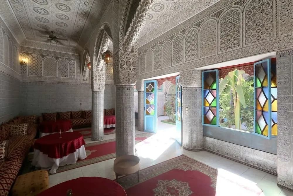 Riad Carole - photo 9