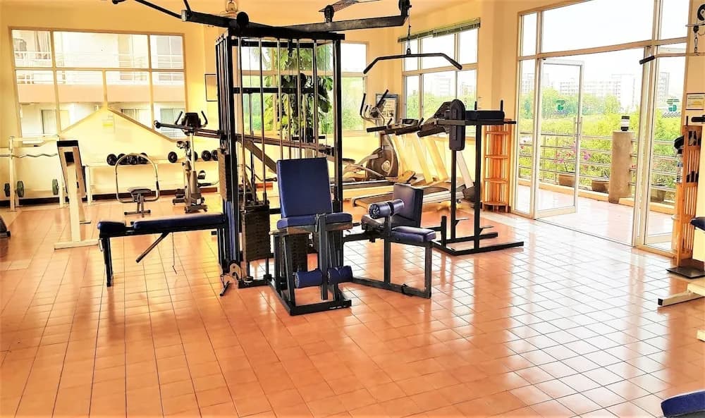 1 bed Condo Jomtien Beach - photo 15