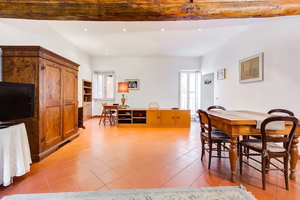 Wonderful Apartment near Trevi Fountain - photo 11