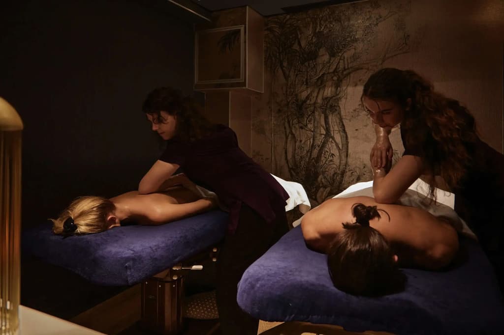 Paris j'Adore Hotel & Spa - photo 23