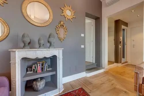 Badesse Terrace Apartment - photo 4
