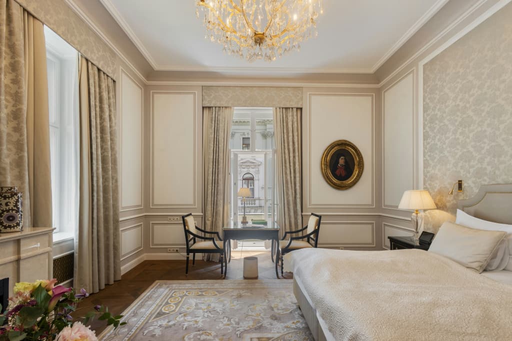 Hotel Sacher Wien - photo 36