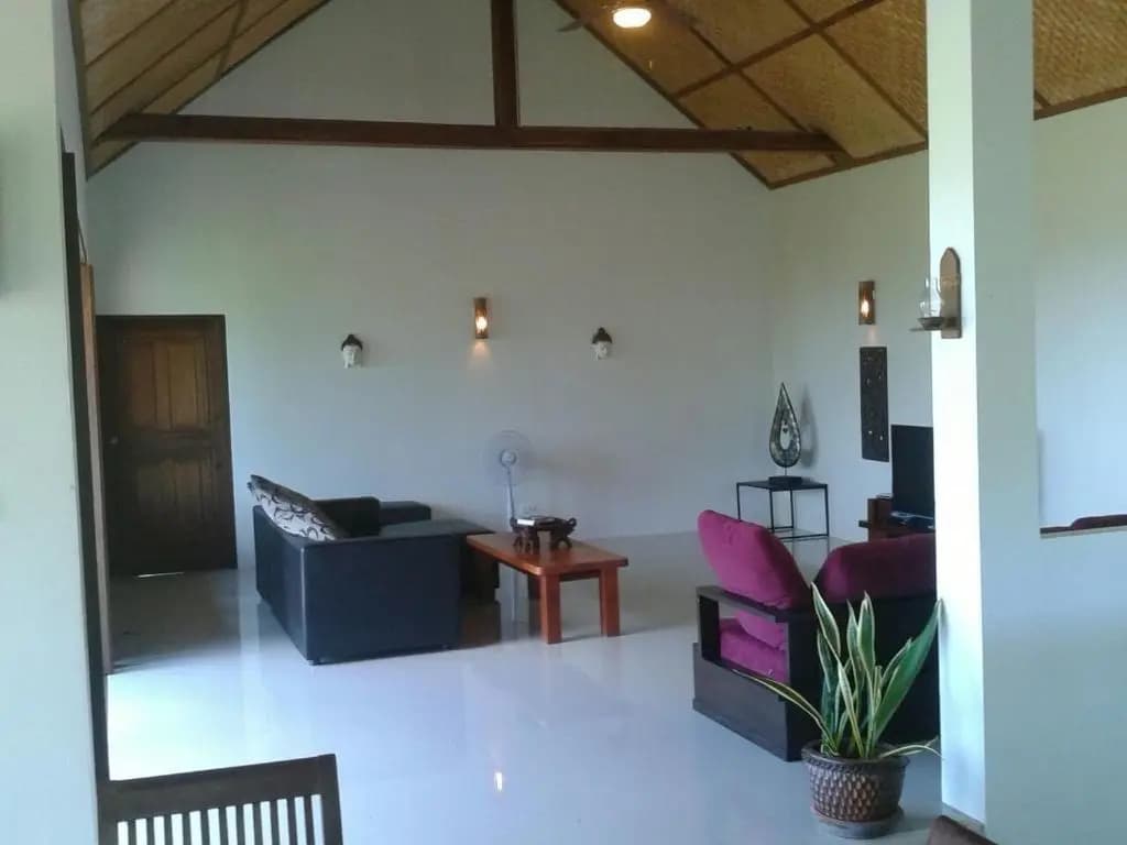 Sea View Villa - photo 3