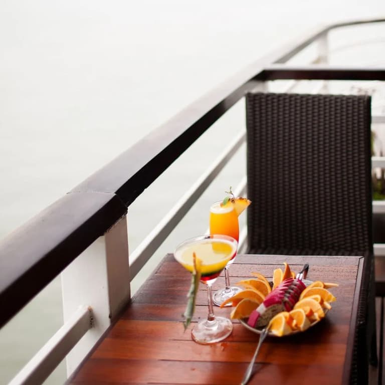 Apricot Premium Cruise - photo 10