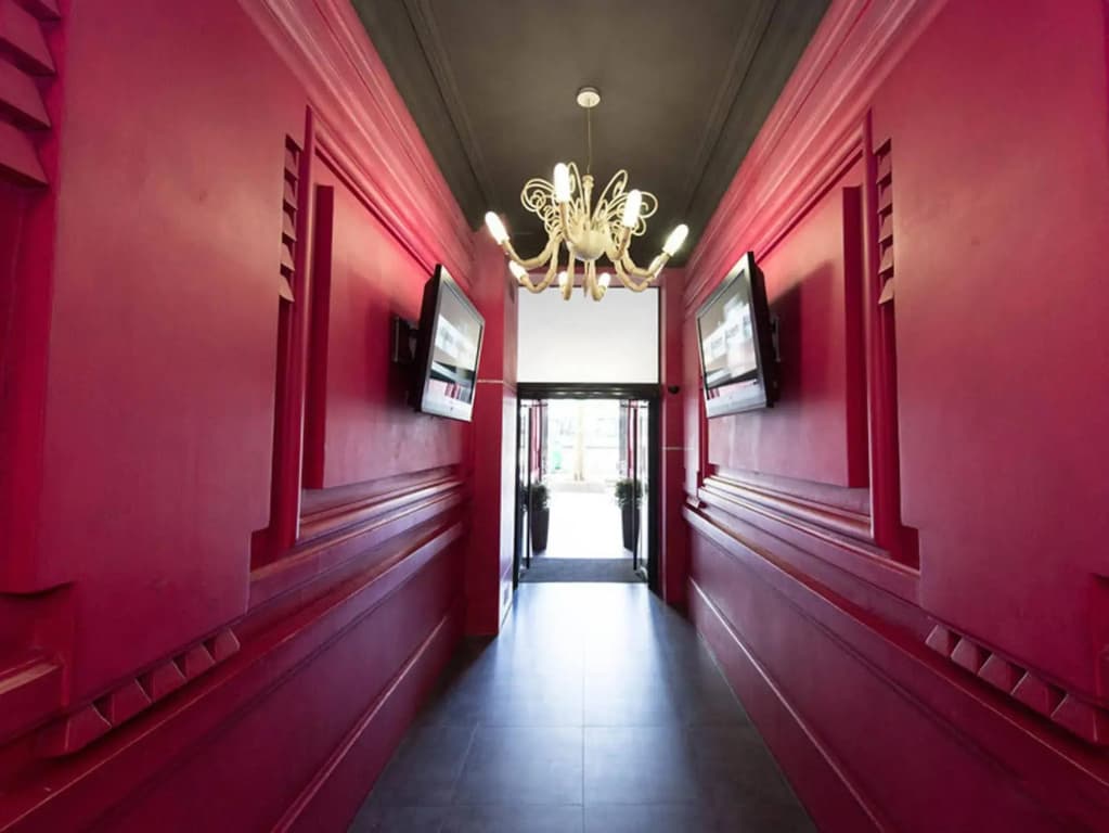 Bobo'S Hôtel - photo 15