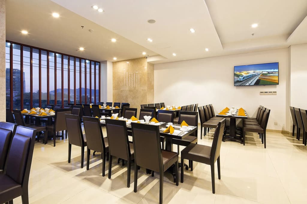 Dendro Gold Hotel - photo 32