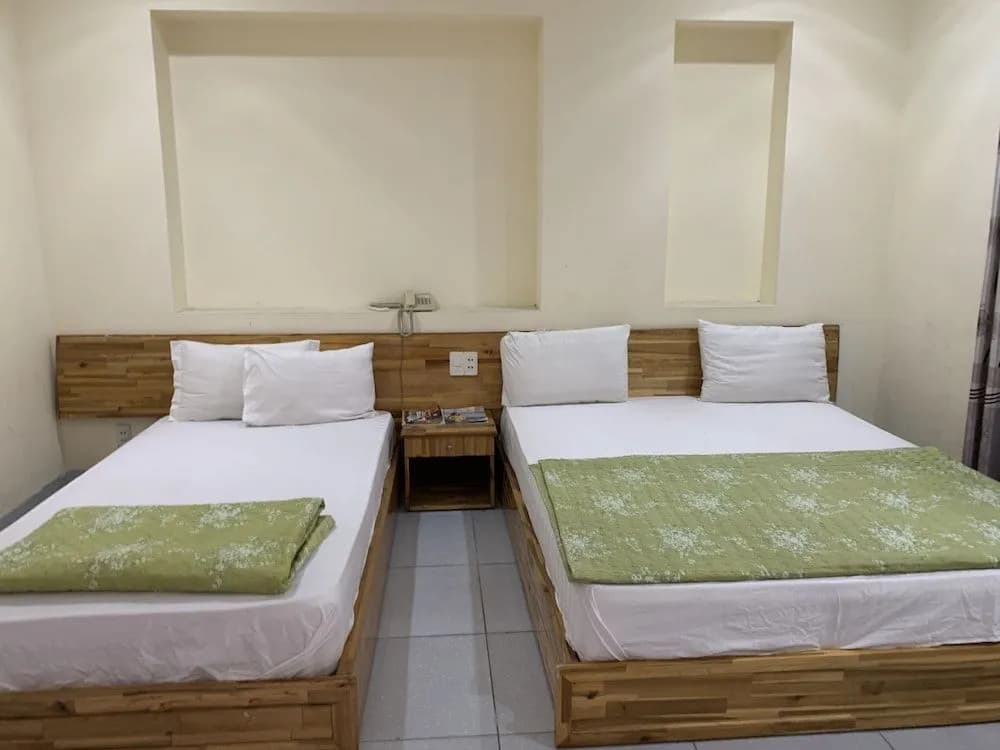 OYO 999 Vip Hostel - photo 5