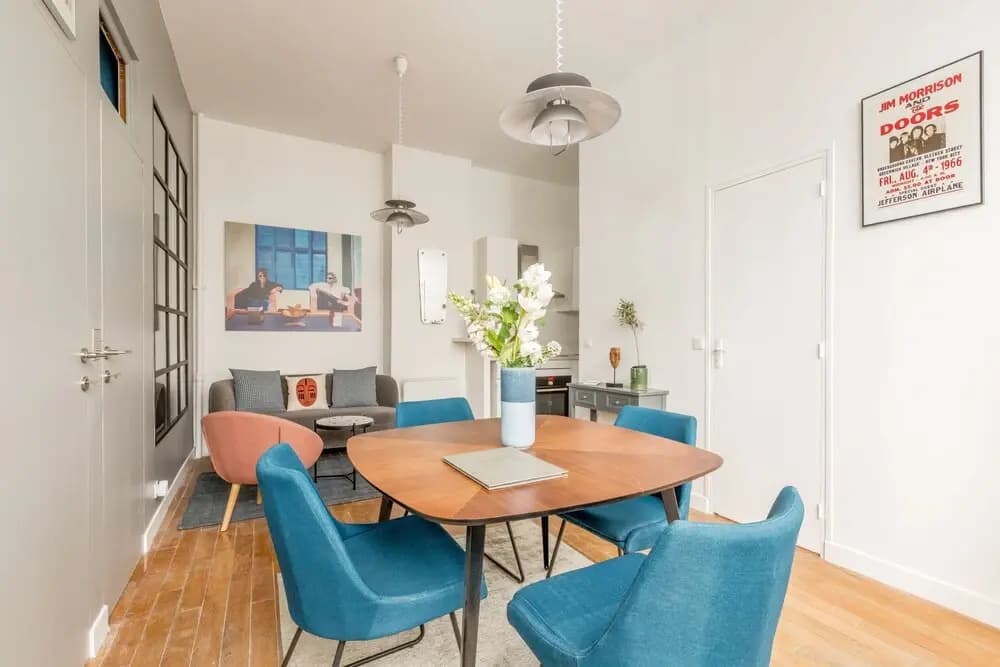 Edgar Suites Paris Montorgueil - Sentier - photo 11