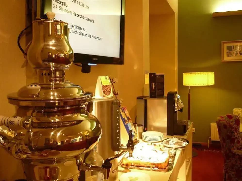 SHS-Hotel Papageno - photo 18