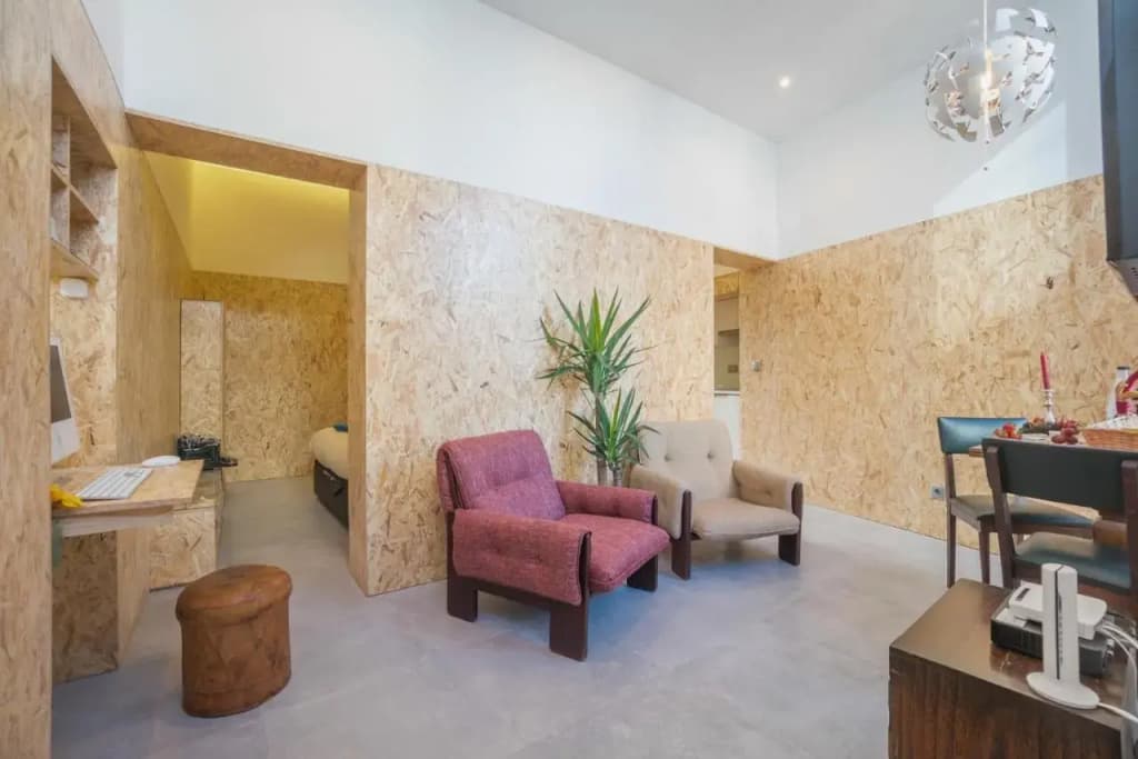 Torel Loft - photo 13