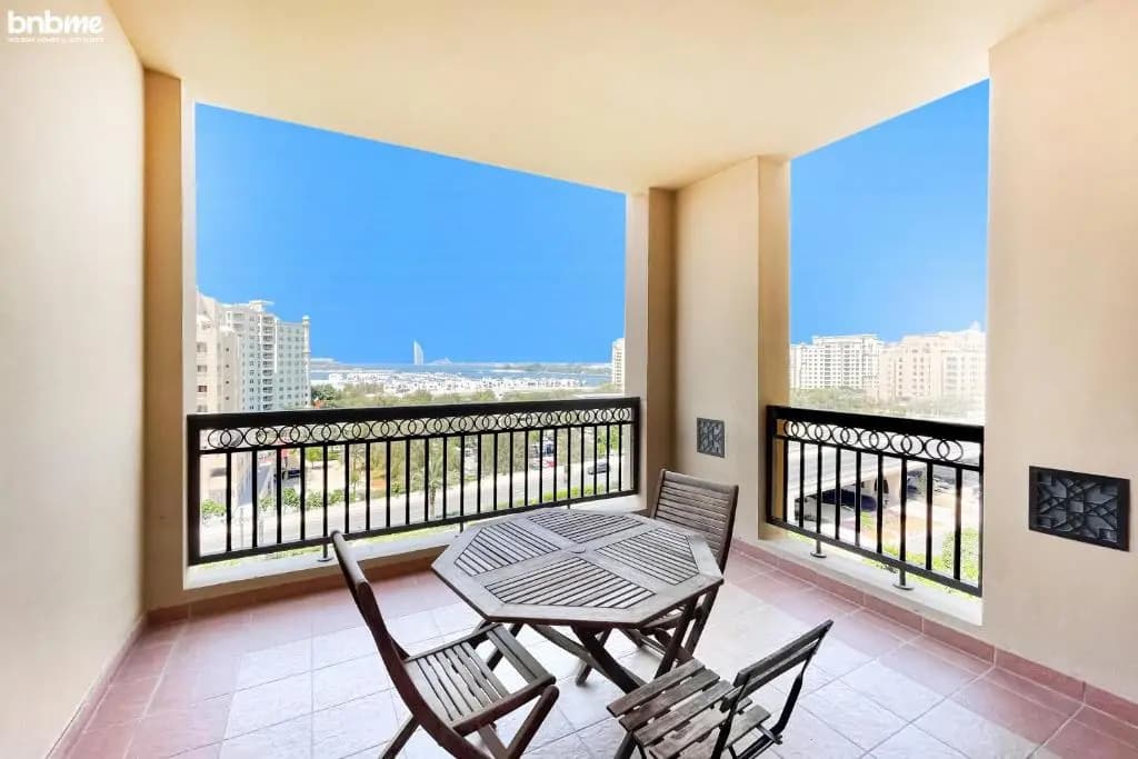 Beach&Pool - Fairmont Residences - by bnbme homes - 3605 - photo 8