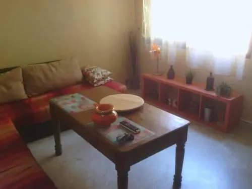Charmant Appartement En Plein Centre Ville Gueliz - photo 1