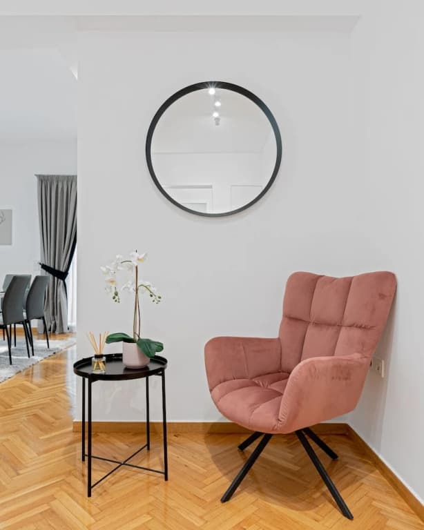 Kolonaki Luxury Residence - photo 11