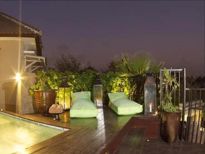 Palmae Villa - photo 26