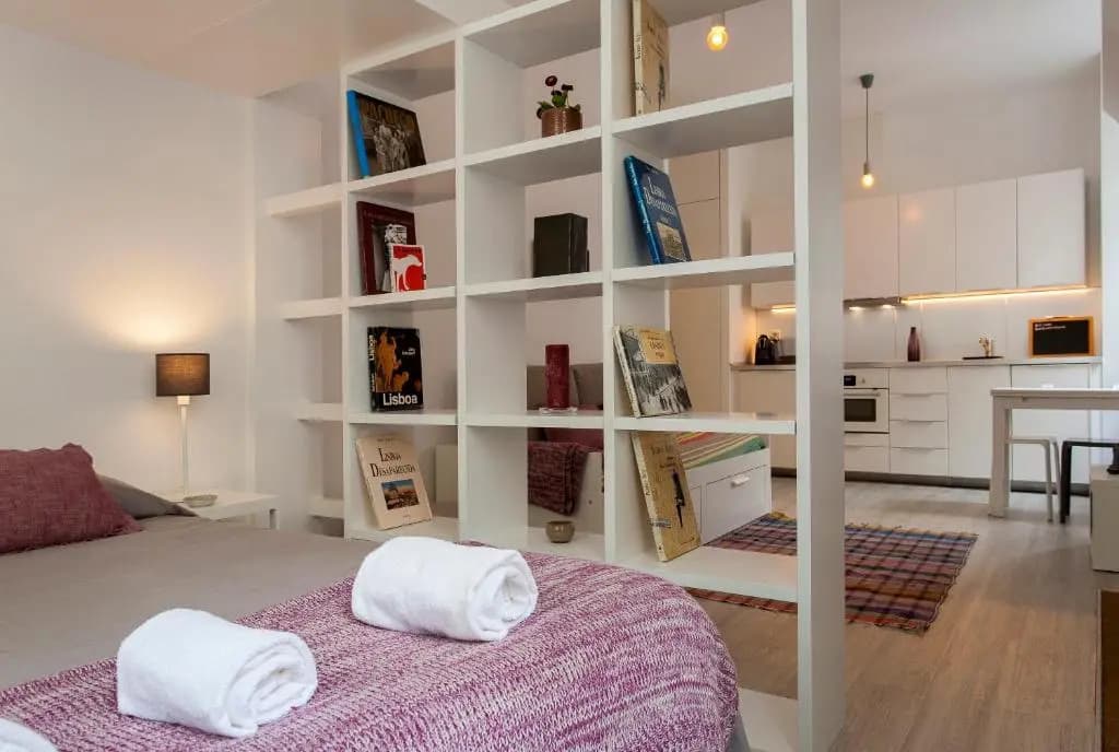Severa Apartments - photo 3