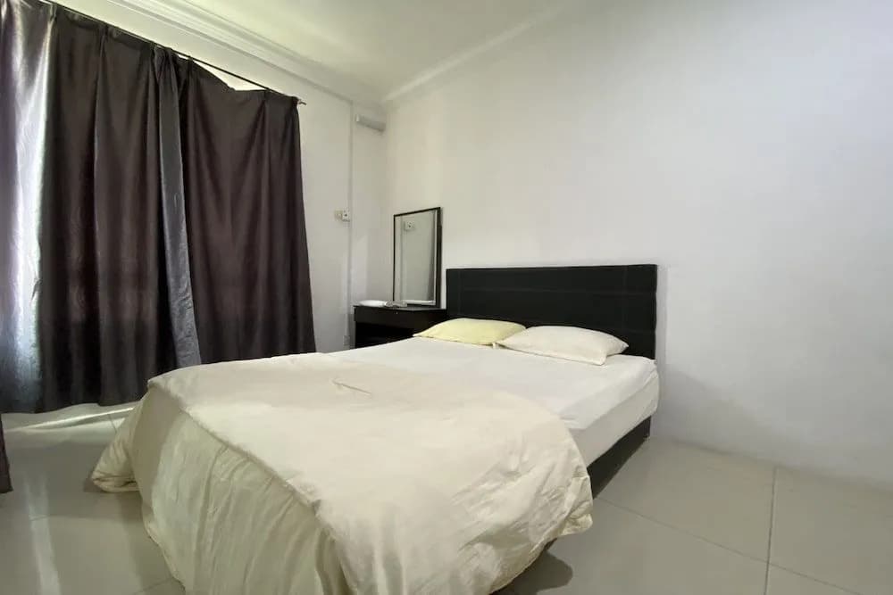 Oyo 90292 Taman Kota Homestay Keningau - photo 5