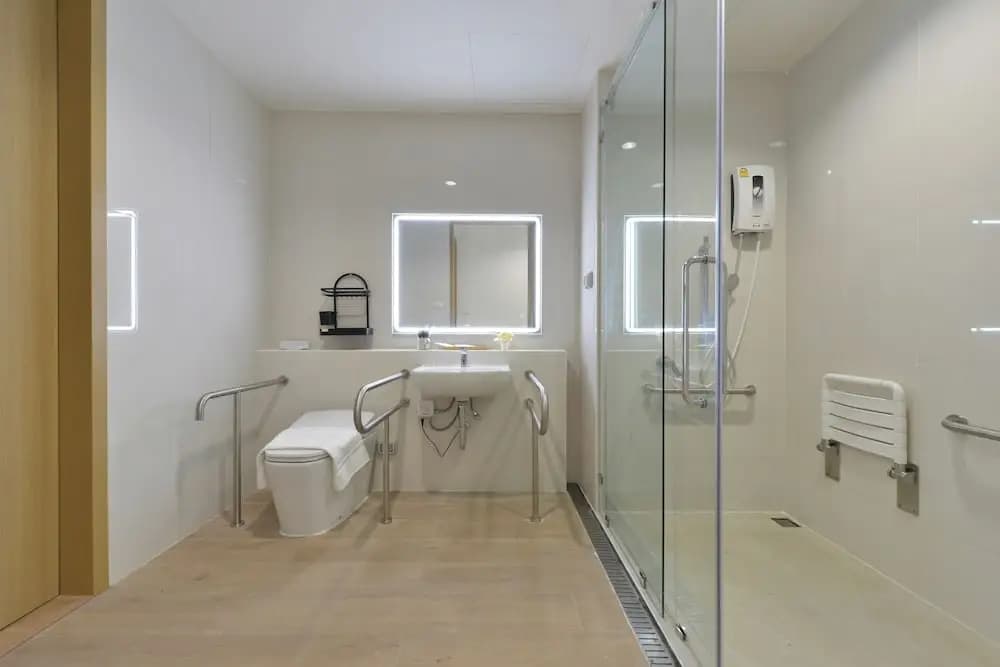 SENS Hotel Bangkok - Kubon - photo 12