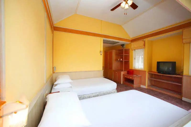 Bungalows at Bophut - photo 5